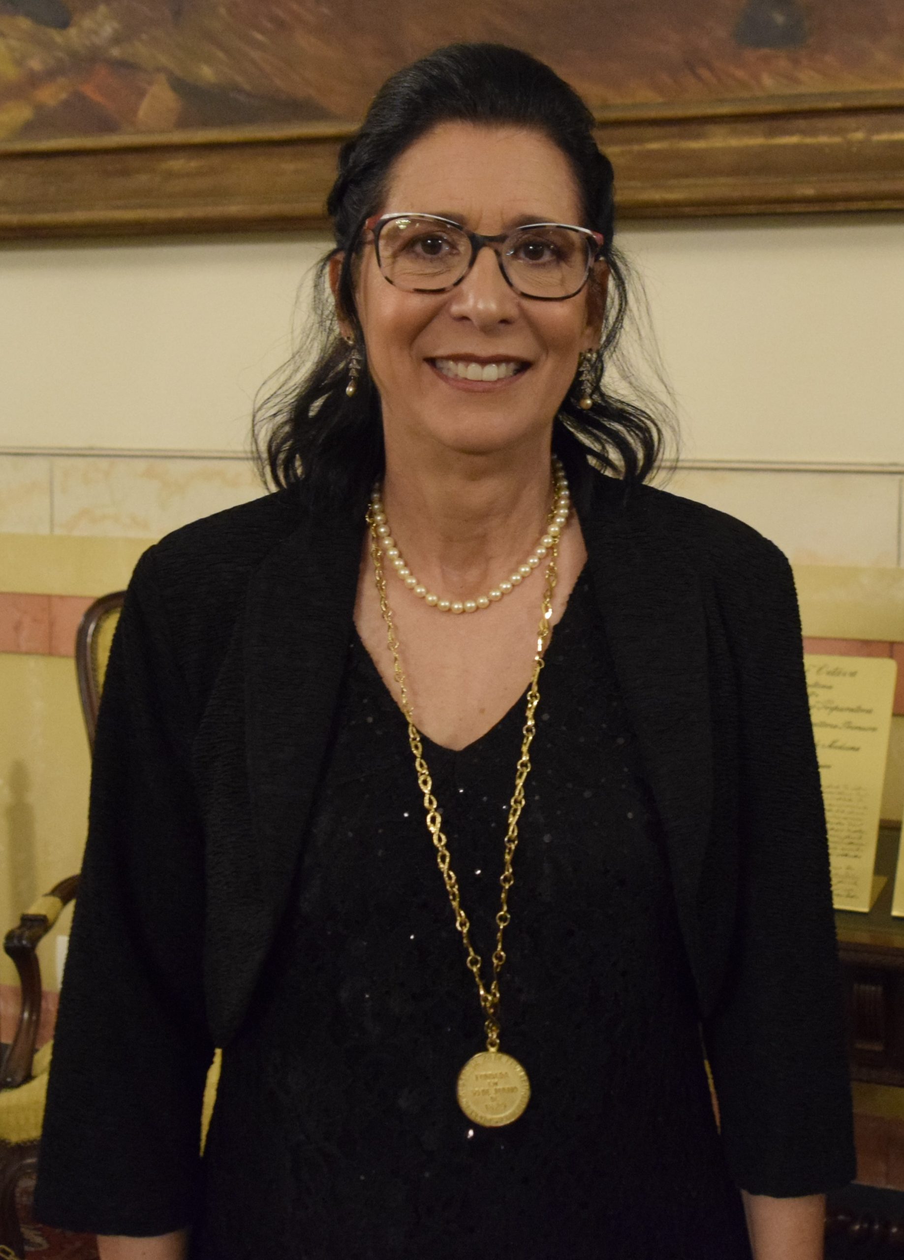 Eloisa Silva Dutra de Oliveira Bonfá