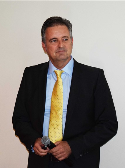 Ricardo Paiva Araújo dos Scheiba Zorrón