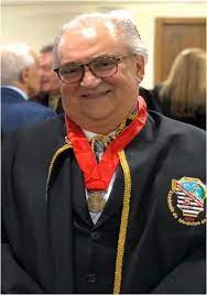 Luiz Roberto Colombo Barboza