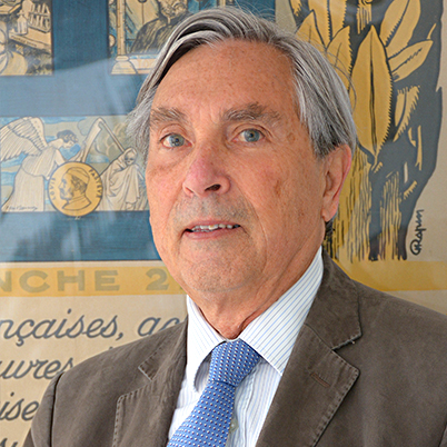 Patrice Debré