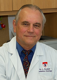 Luis Souhami