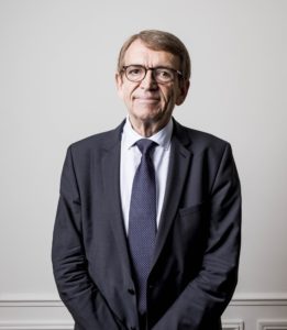 Jean-Pierre Goullé
