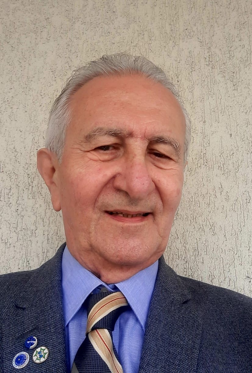 Luiz Augusto de Freitas Pinheiro