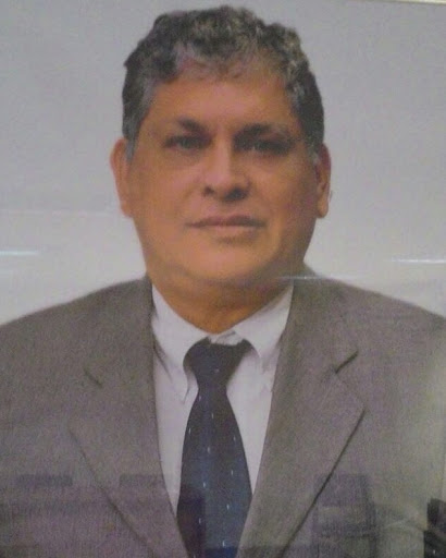 José Luiz Martins do Nascimento