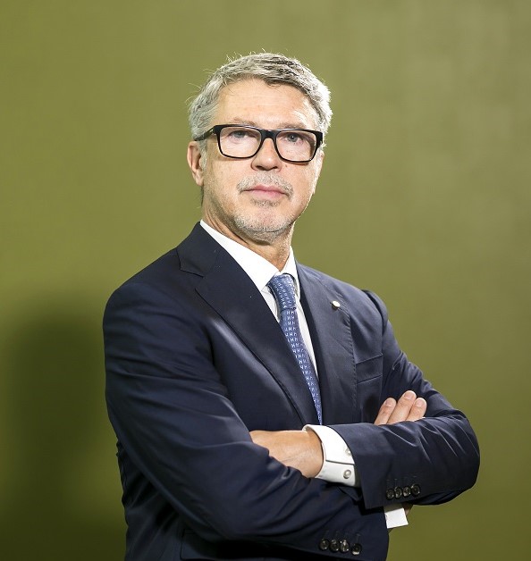 Carlos Manuel da Silva Robalo Cordeiro