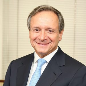 Albert Levy