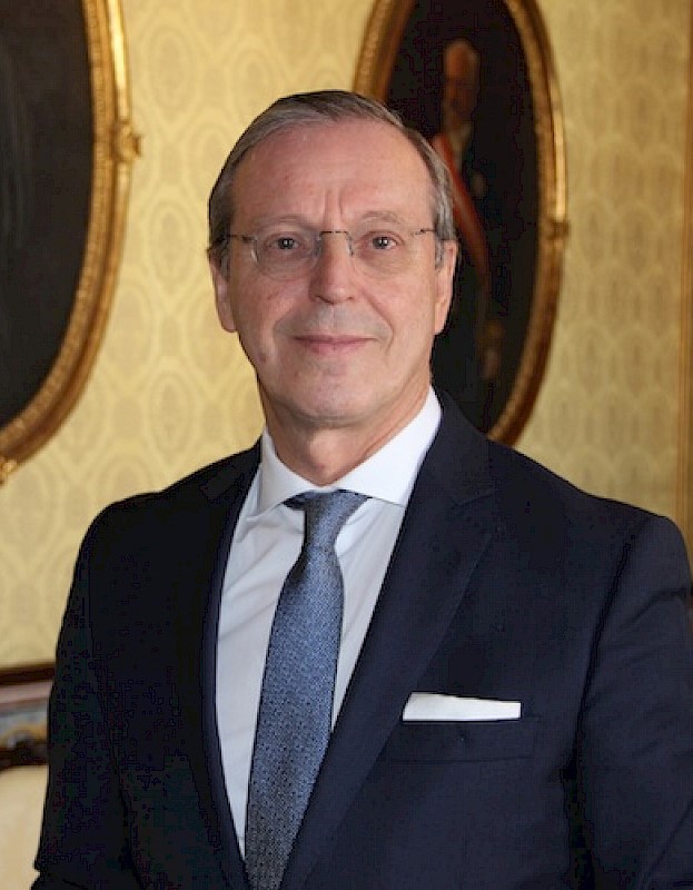 Duarte Nuno Vieira