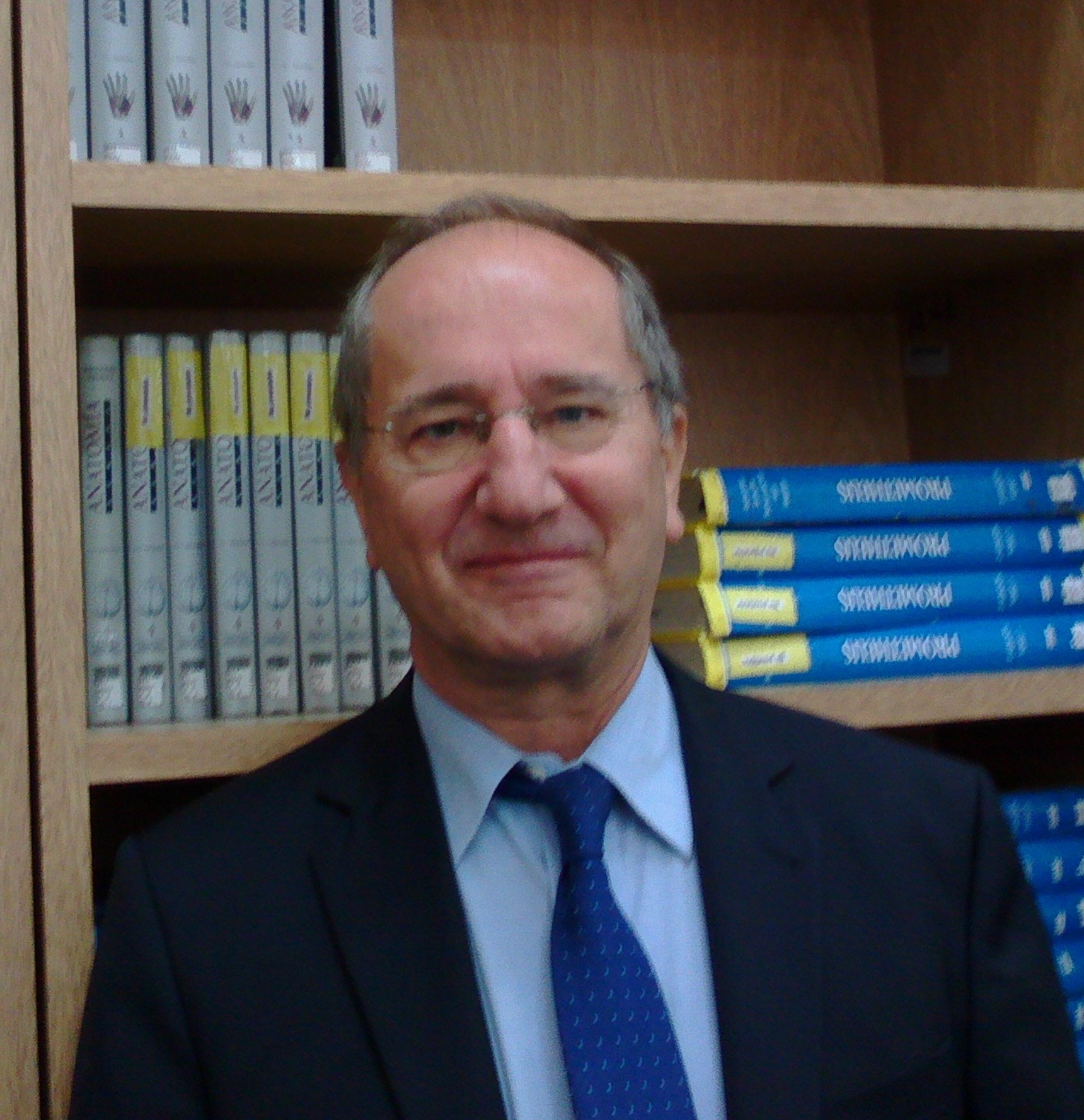 Vincent Delmas