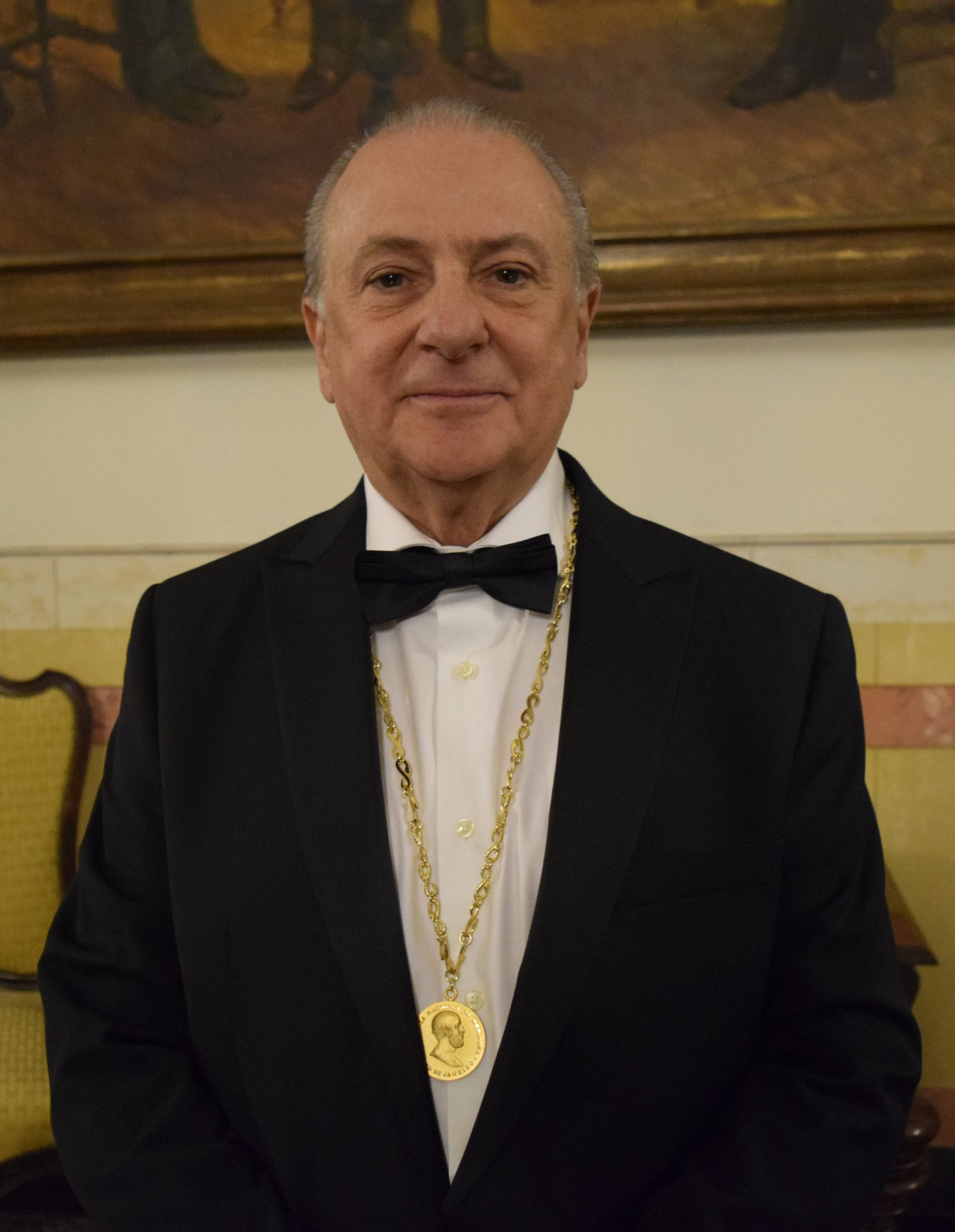 Rolf Gemperli