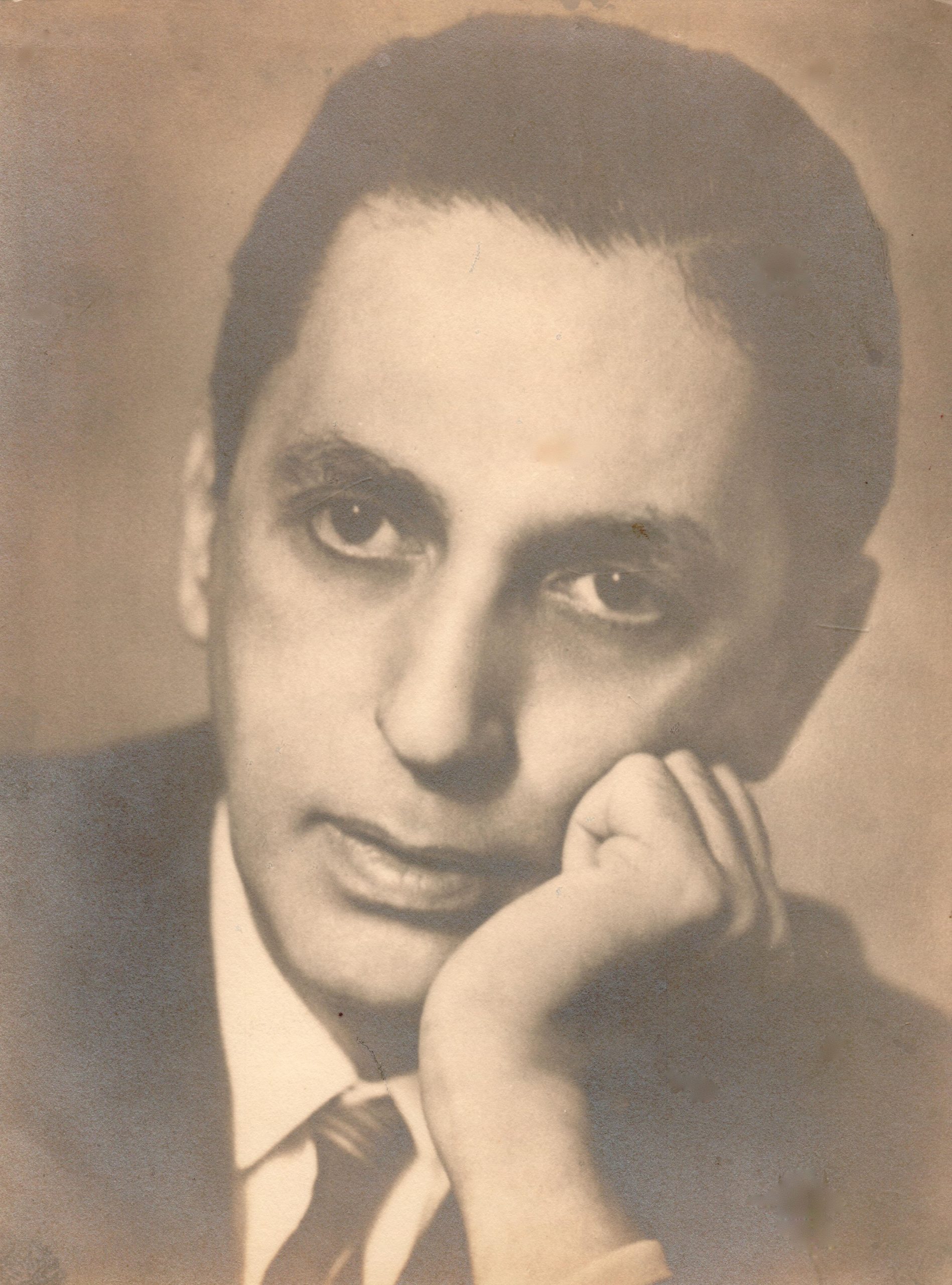 Manoel Dias de Abreu