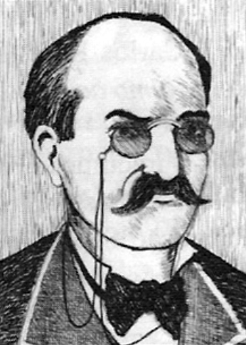 Pedro Francisco da Costa Alvarenga