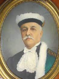 Alfredo Ferreira Magalhães
