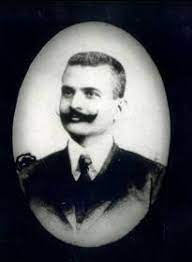 Alfredo Thomé de Britto