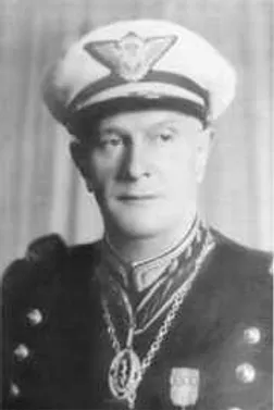 Ângelo Godinho dos Santos