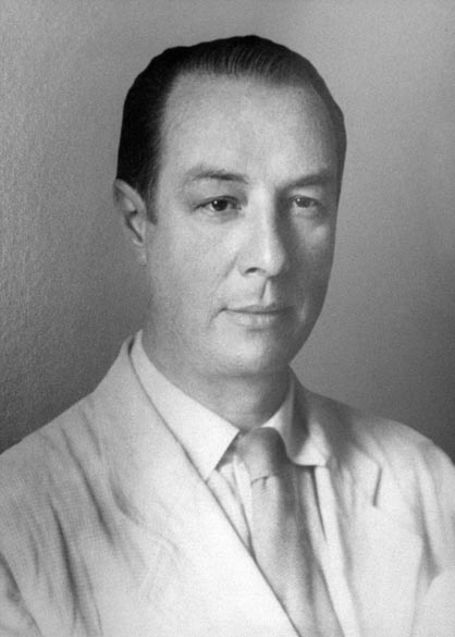 Antônio Augusto Xavier