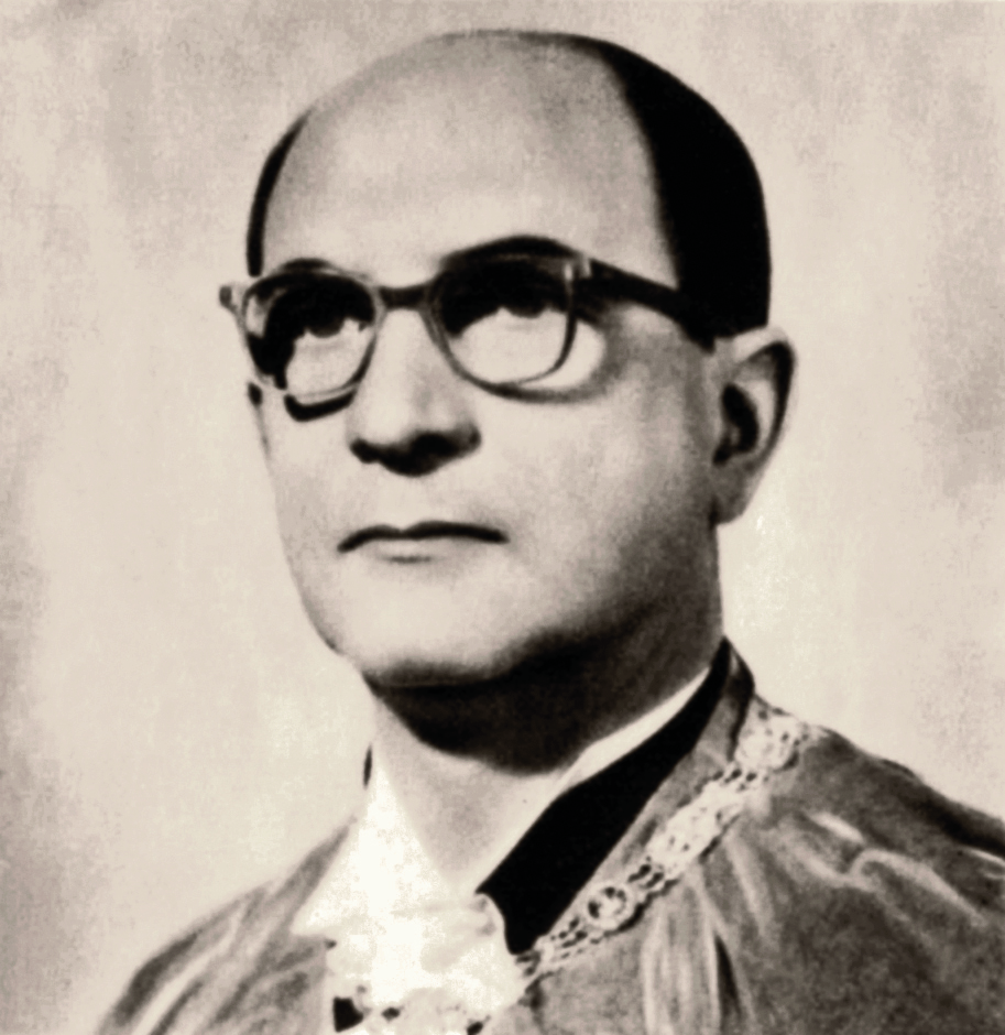 Antônio Barros Ulhôa Cintra
