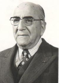 Antonio Carlos Pacheco e Silva