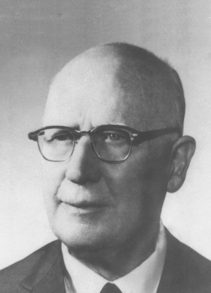 Antônio Saint Pastous