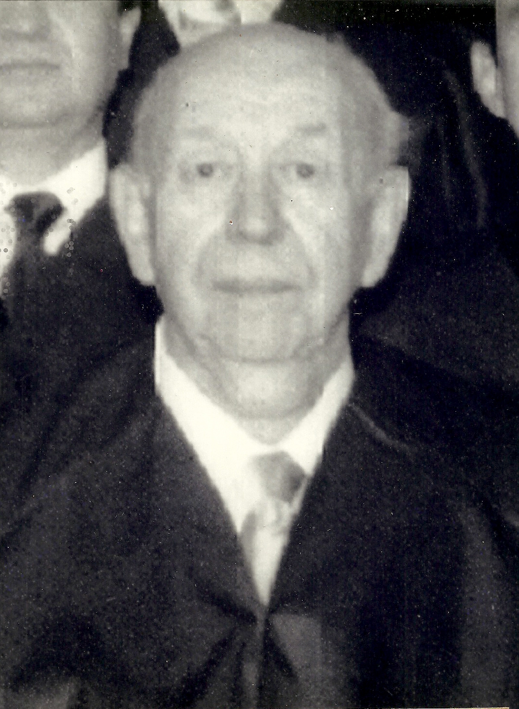 Arthur Mickelberg
