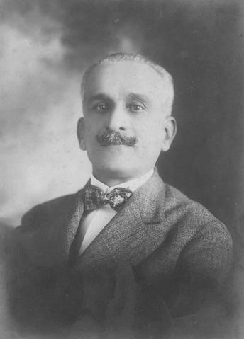 Carlos Arthur Moncorvo de Figueiredo Filho