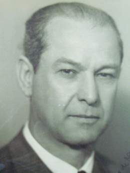 Benedicto Augusto de Freitas Montenegro