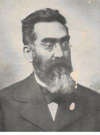 Cesário Nazianzeno de Azevedo Motta Magalhães Júnior
