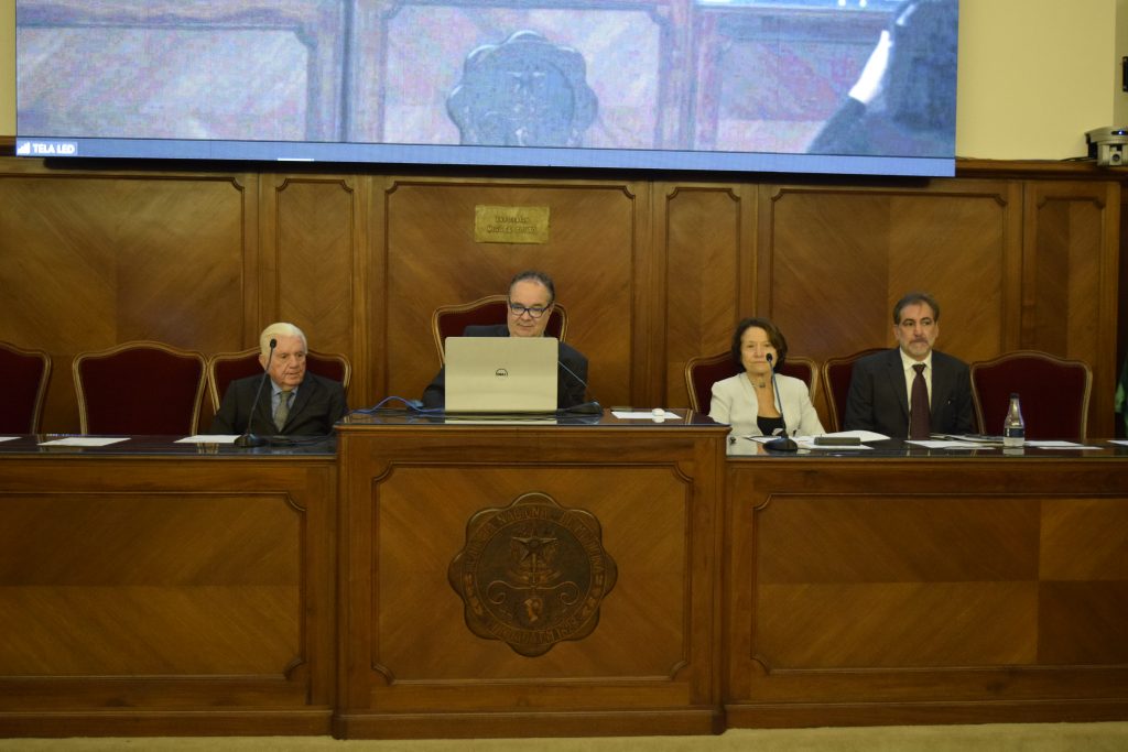 Obesidade e cirurgia bariátrica são temas abordados em simpósio da ANM