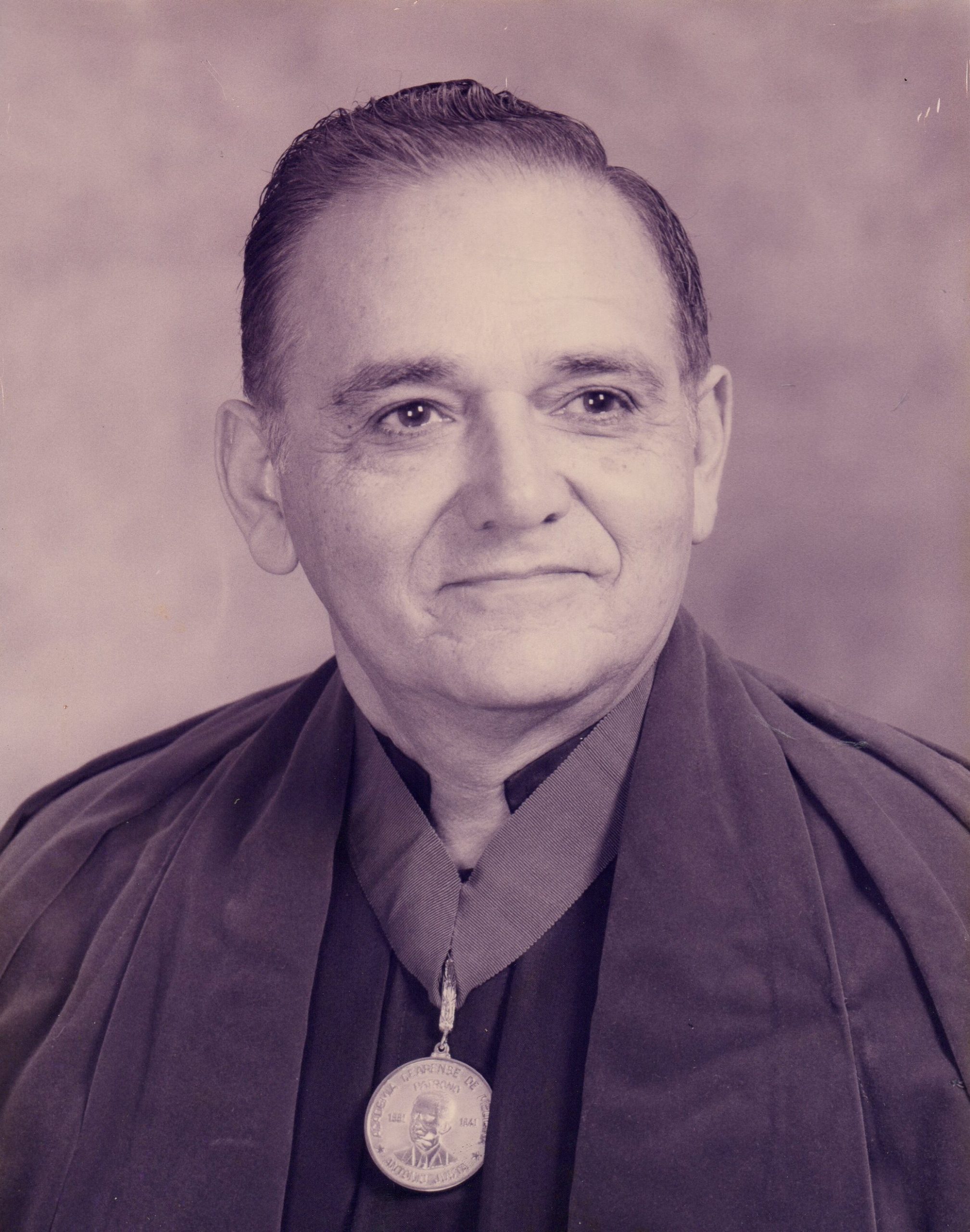 Djacir Gurgel de Figueirêdo
