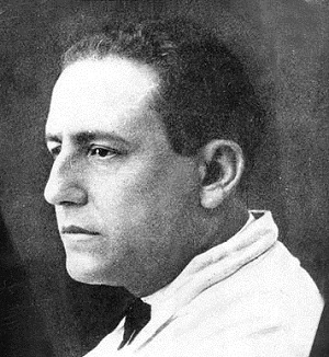 Edgard Roquette-Pinto
