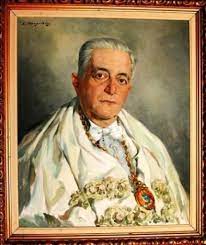 Edgard do Rêgo Santos