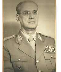 Ernestino Gomes de Oliveira