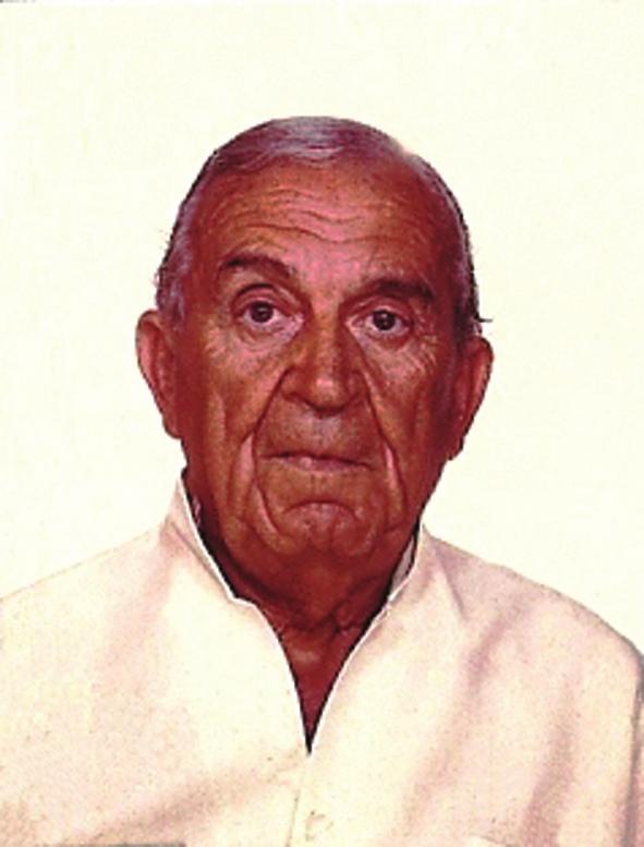Felício Falci
