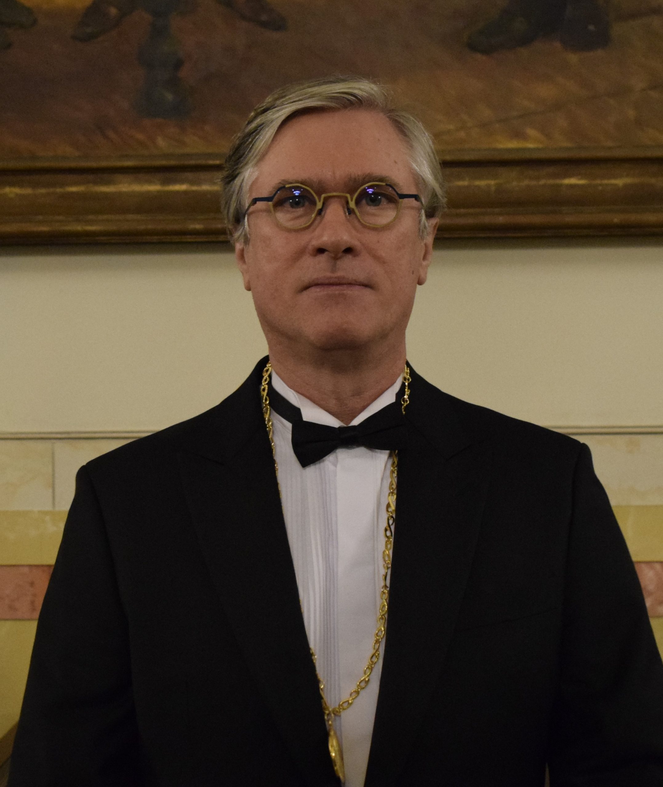 Flávio Pereira Kapczinski 