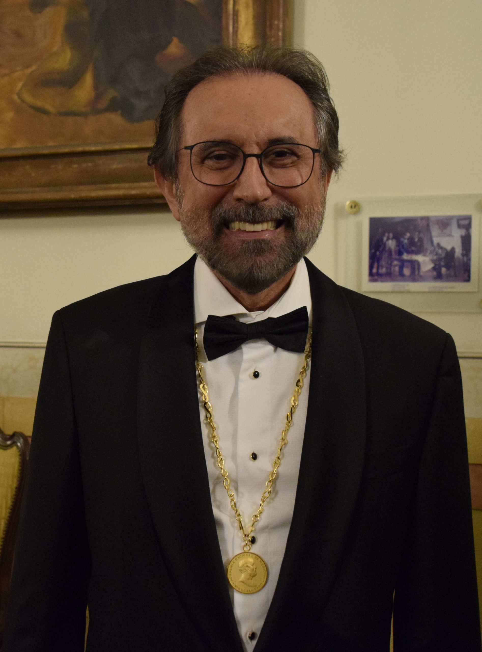 Francisco Nicanor Araruna de Macedo