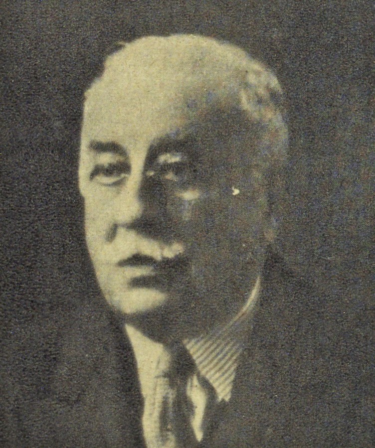 Eduardo Augusto Moscoso