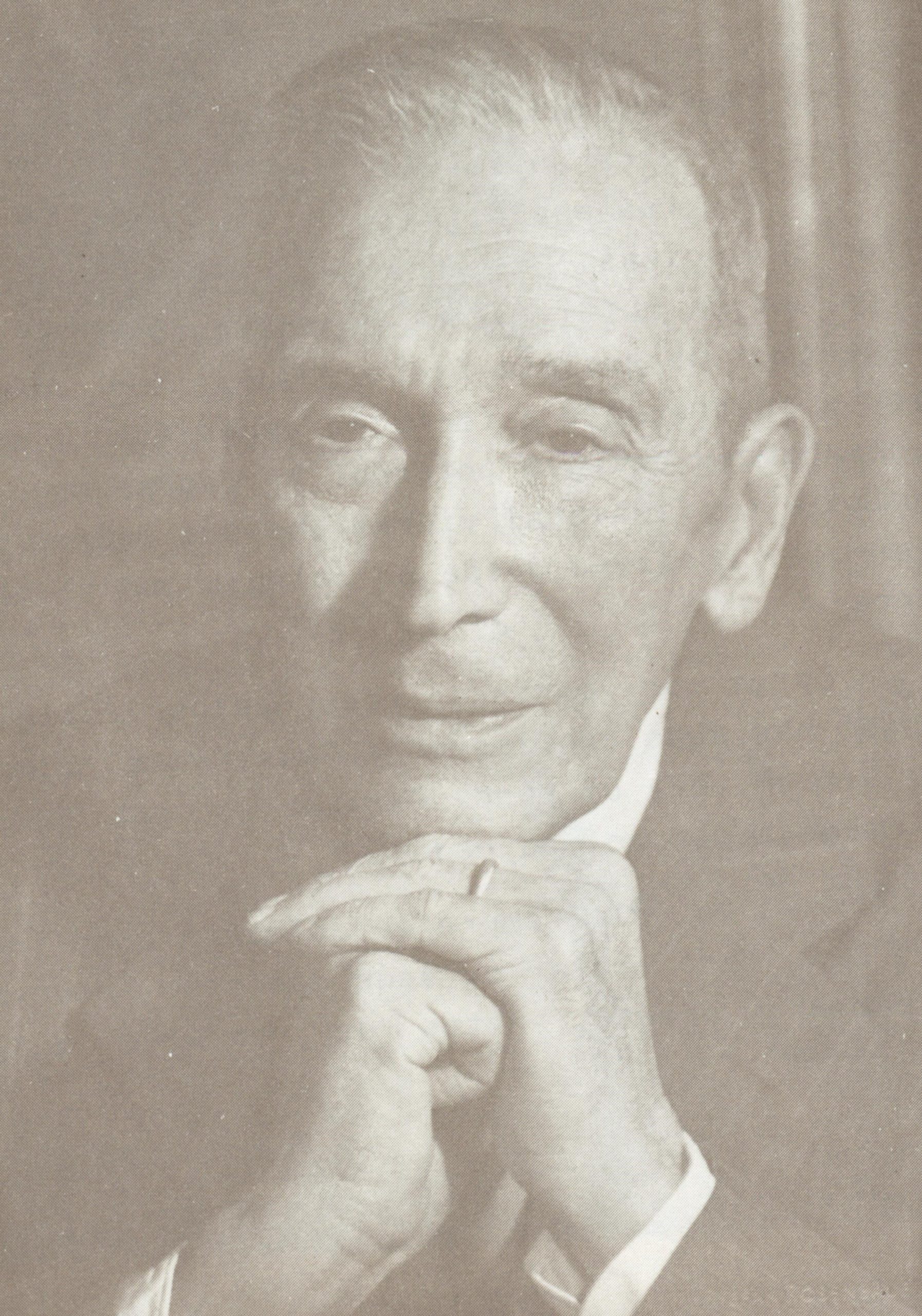 Jorge Soares de Gouvêa