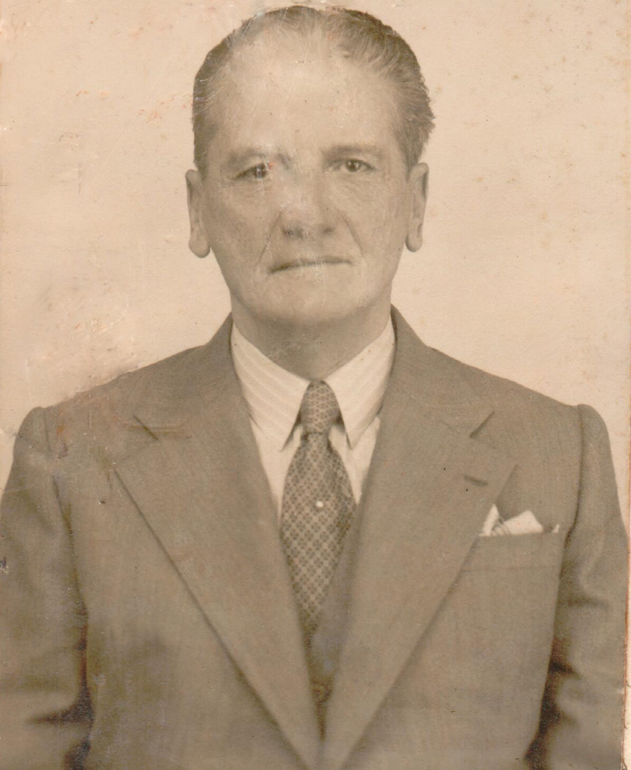 Firmino von Doellinger da Graça