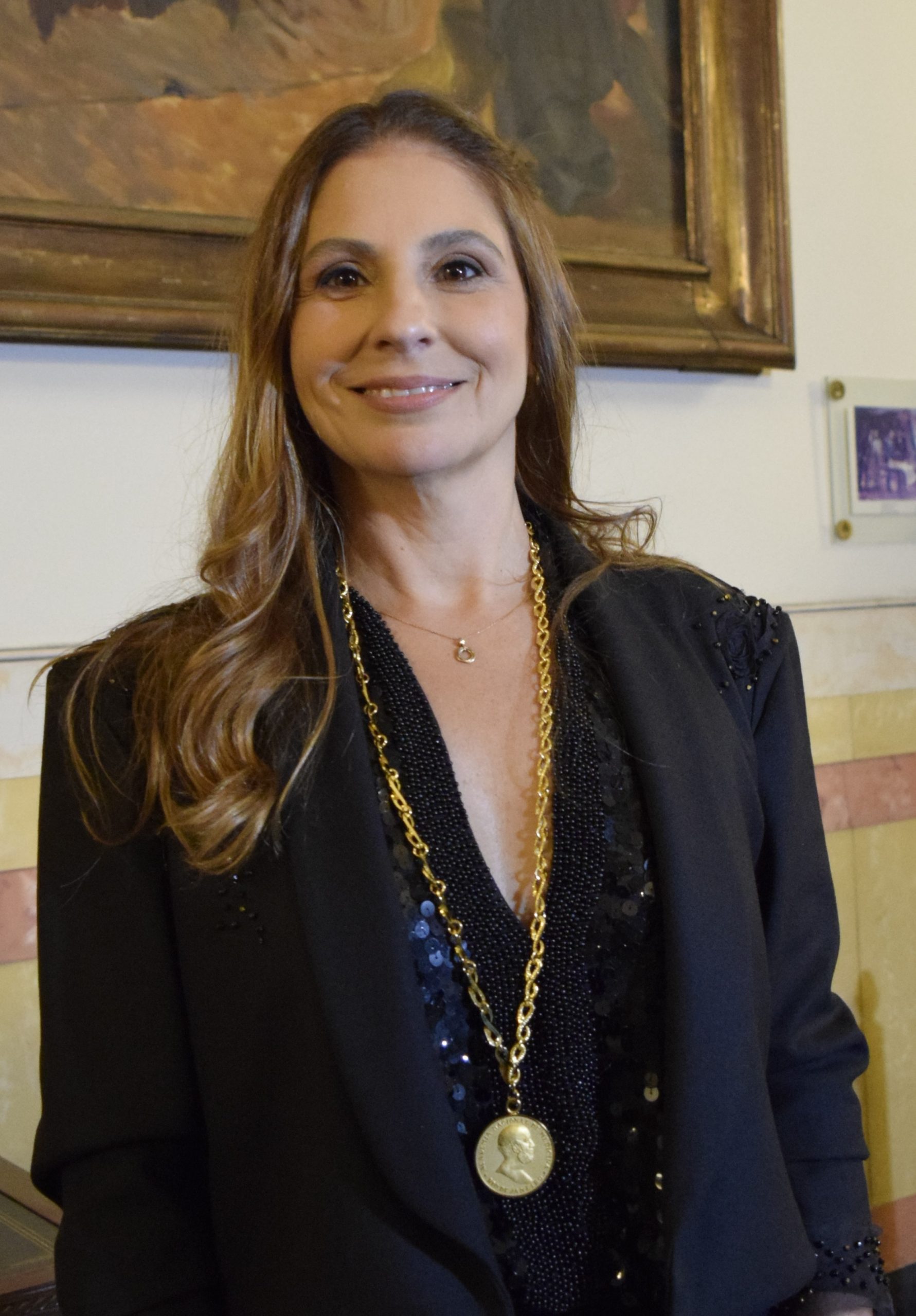 Fernanda Freire Tovar-Moll