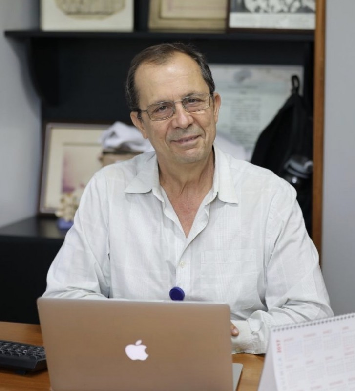 José Maurício do Carmo