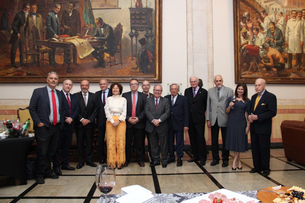 ANM elege sua primeira presidente mulher e diretoria do Biênio 2024-2025