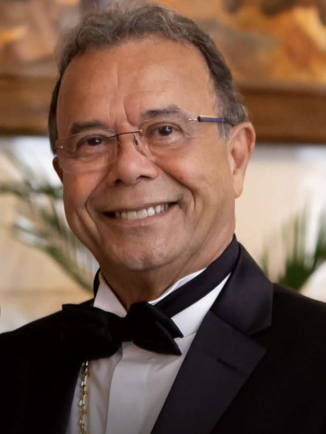 Osvaldo José Moreira do Nascimento