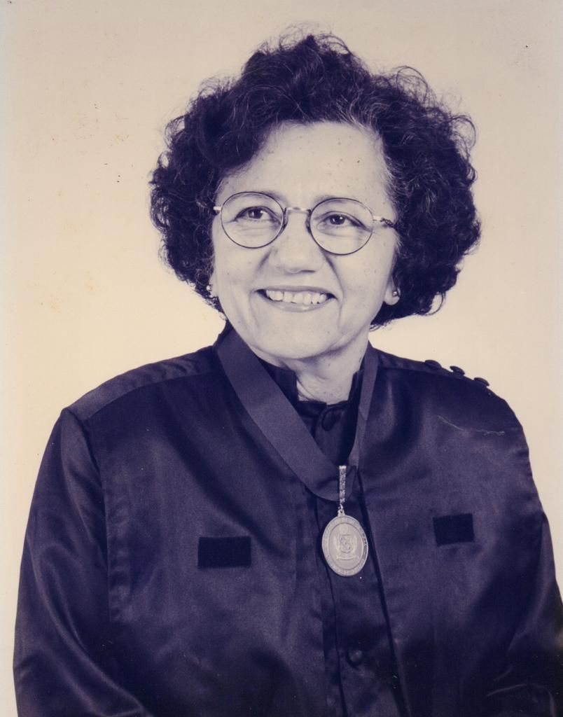 Maria Helena da Silva Pitombeira