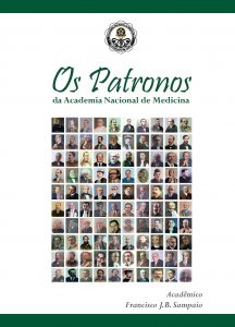 Os Patronos da Academia Nacional de Medicina