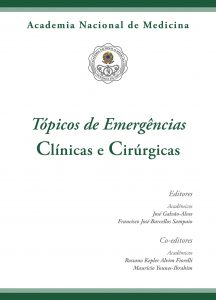 Tópicos Emergências Clínicas e Cirúrgicas