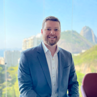 Ricardo Farias Junior