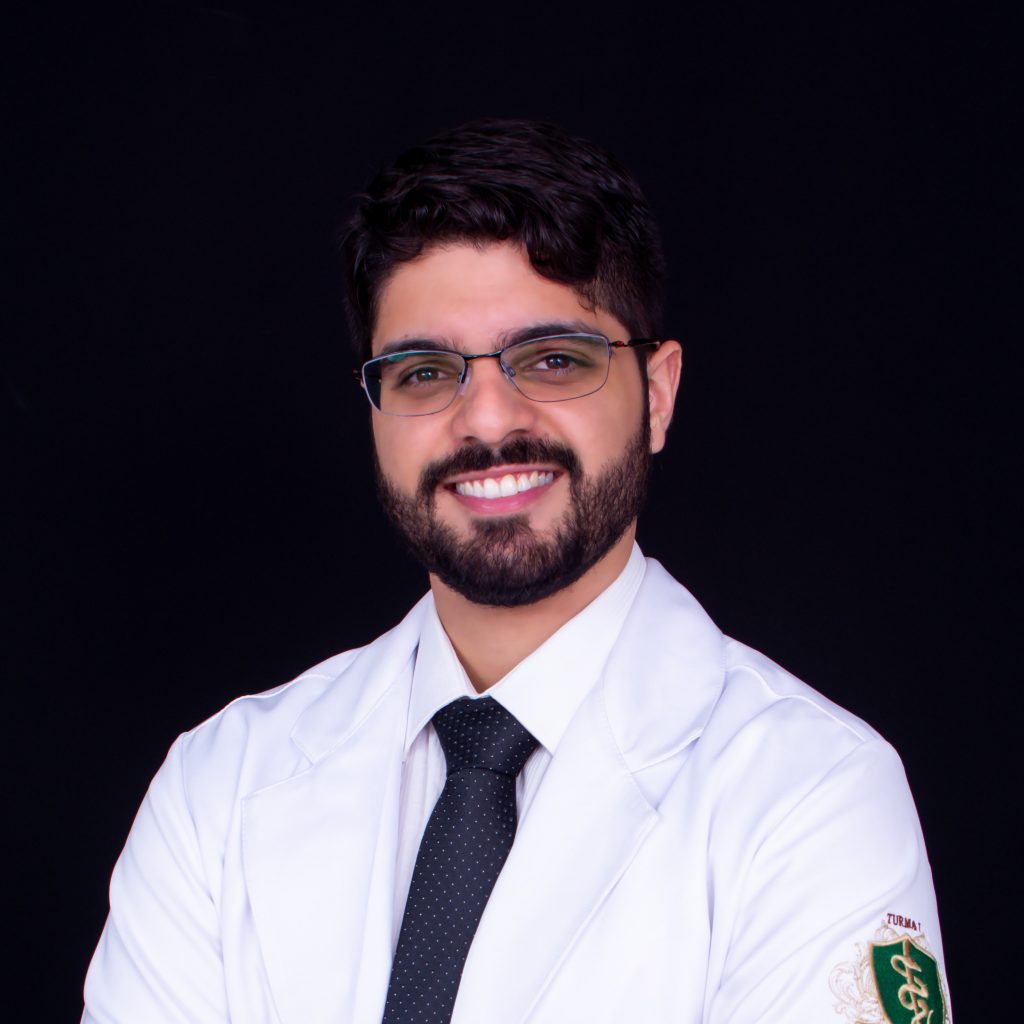 Rodrigo Carvalho de Menezes