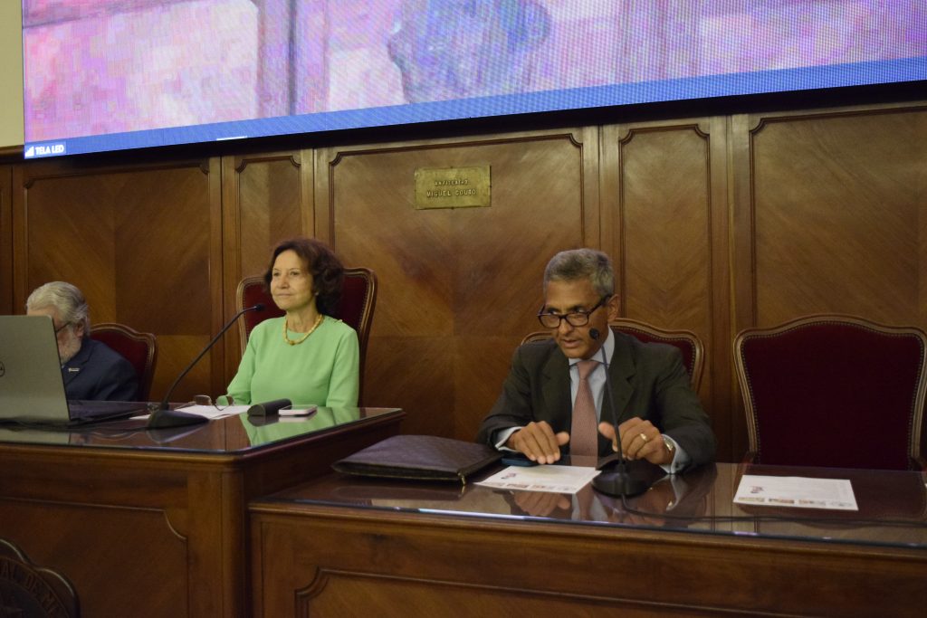 ANM se reúne com ANAGO para para debater a saúde da mulher