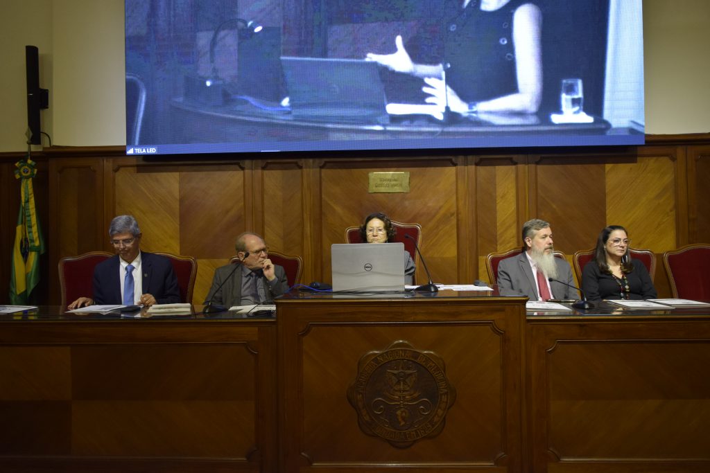 Malária: Simpósio aborda a erradicação da doença no Brasil