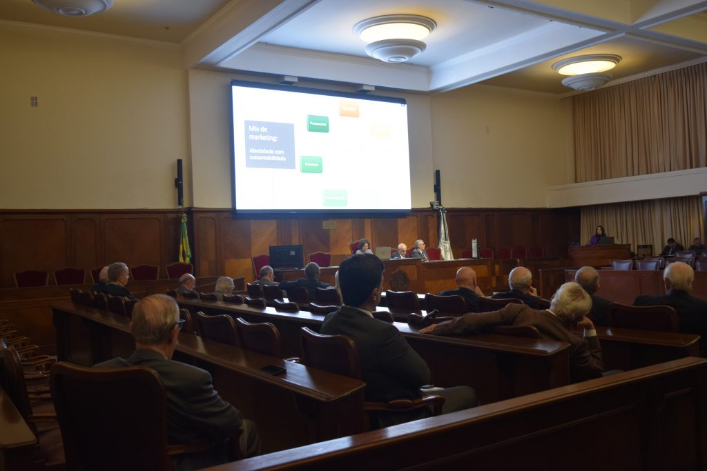 ANM discute temas voltados para a ética na medicina