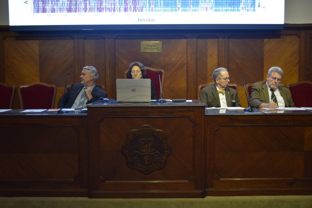 Medicina de Precisão é tema principal de Simpósio da ANM